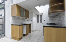 Garbhallt kitchen extension leads